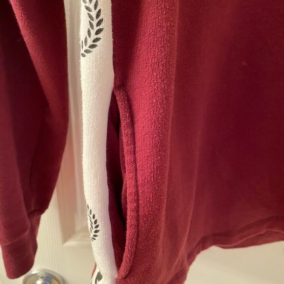 3/$20 ☀️ GUC Quarter Zip from Pink - Picture 4 of 7